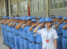 重庆大渡口区齐河格力空调维修 齐河格力空调售后服务网点人员素质培训